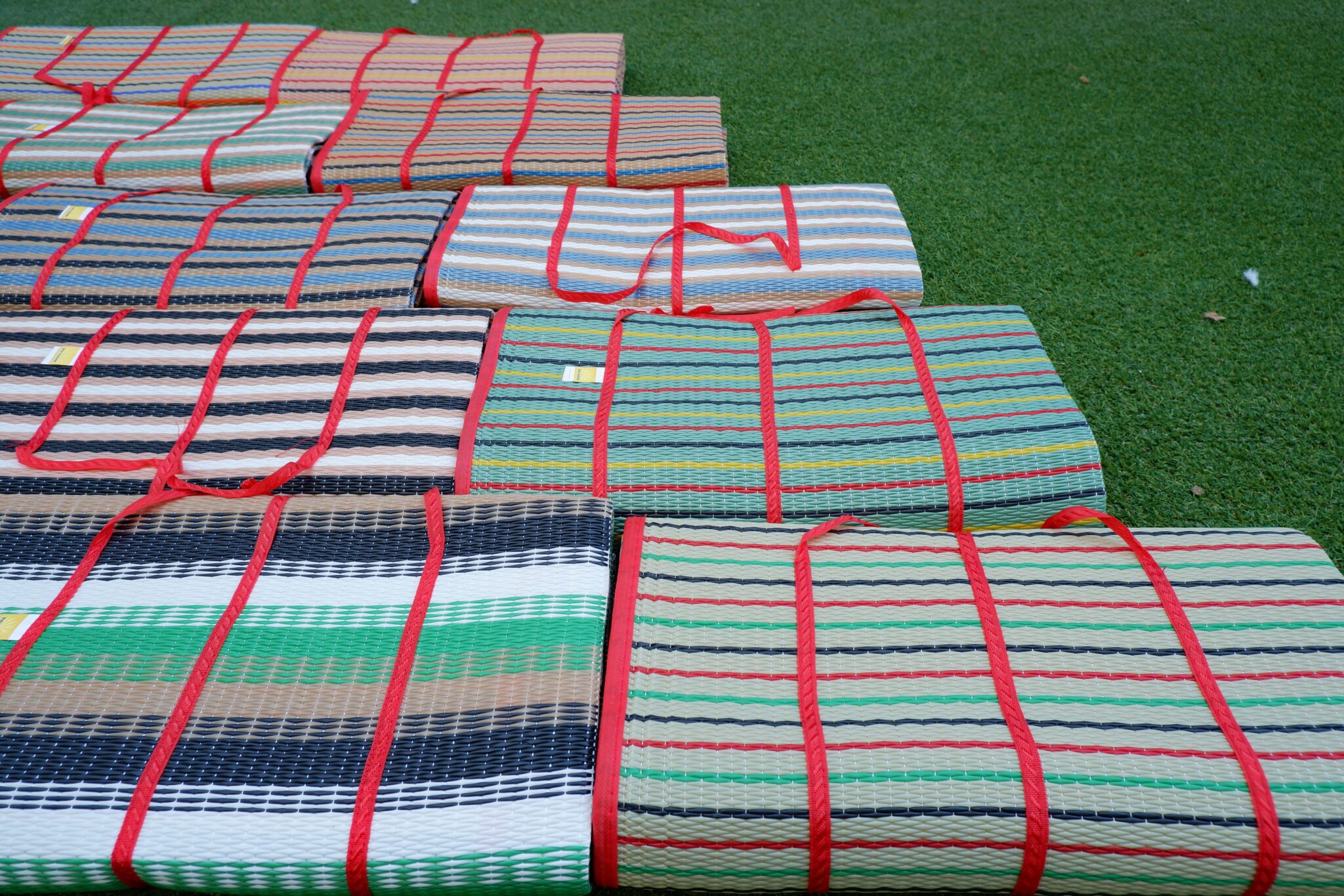 PICNIC FOLDABLE MAT SERIES 1 YSJ MAT Beach mats manufacturer